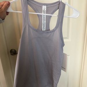 Lululemon Swiftly Tech Racerback
